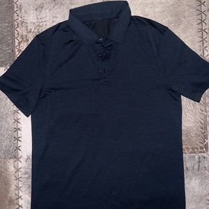 Lululemon polo sz S